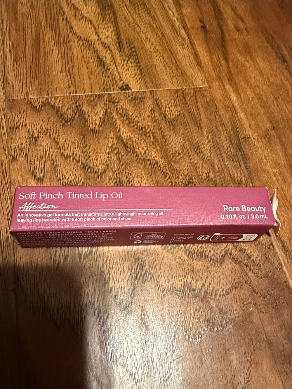 Rare Beauty Lip Oil